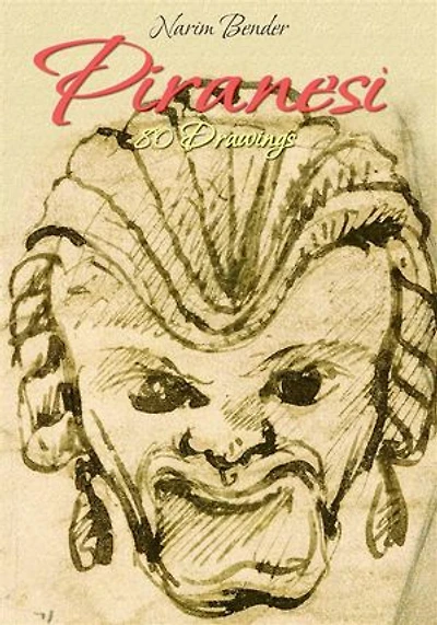 Piranesi:80 Drawings