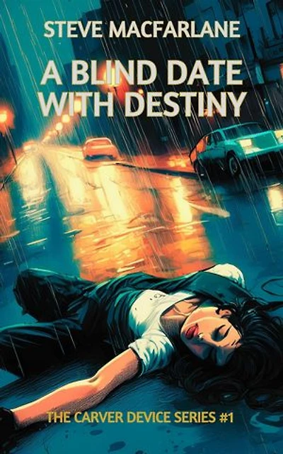 A Blind Date with Destiny