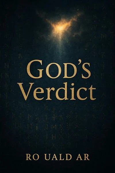 God’s Verdict