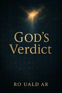 God’s Verdict