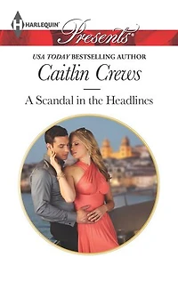 A Scandal in the Headlines