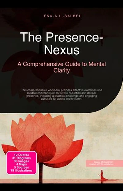 The Presence-Nexus: A Comprehensive Guide to Mental Clarity