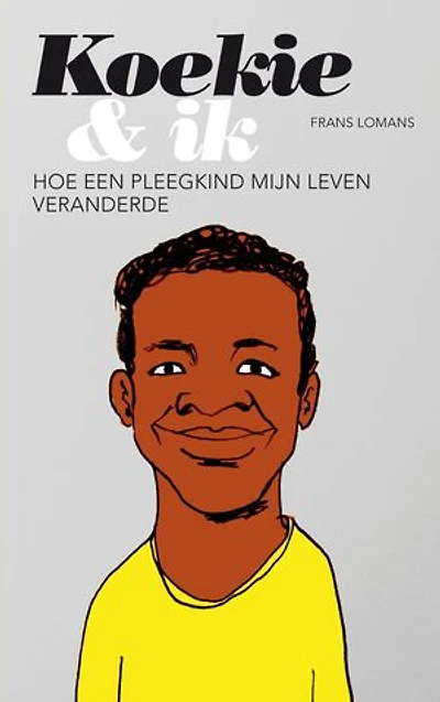 Koekie en ik: hoe een pleegkind mijn leven veranderde