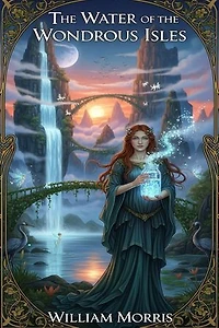 The Water of the Wondrous Isles