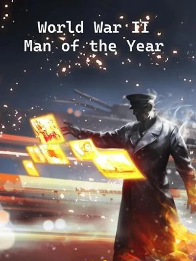 World War II Man of the Year