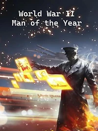 World War II Man of the Year