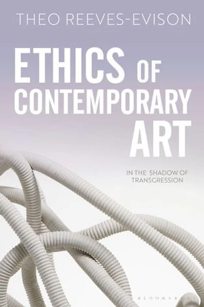 Ethics Of Contemporary Art: The Shadow Transgression