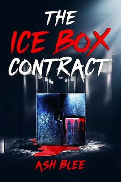 The Ice Box Contract: PARADISE HOTEL, #1