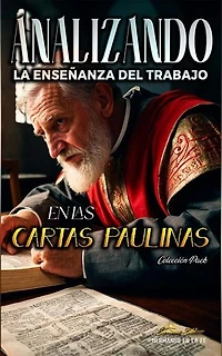 Analizando la Enseñanza del Trabajo en las Cartas Paulinas: La Enseñanza del Trabajo en la Biblia