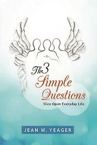 Th3 Simple Questions: Slice Open Everyday Life