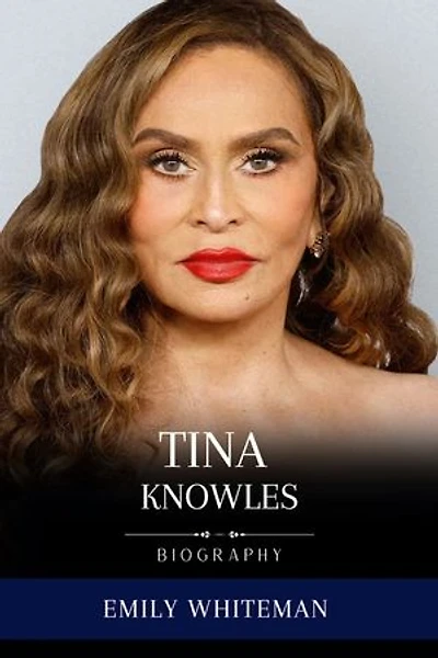 Tina Knowles Biography