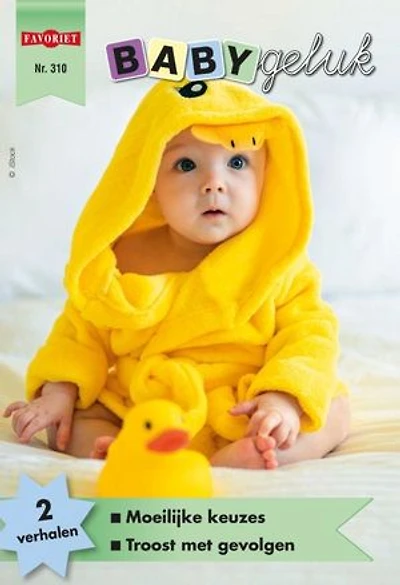 Babygeluk: Favoriet