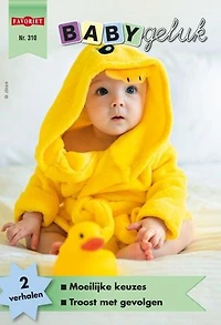 Babygeluk: Favoriet