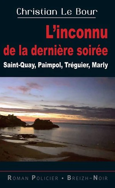 L'Inconnu de la dernière soirée