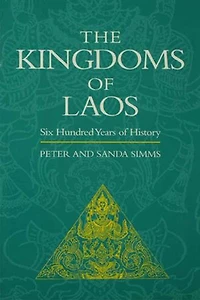 The Kingdoms of Laos