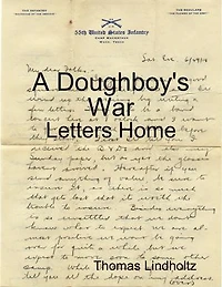 A Doughboys War: Letters Home
