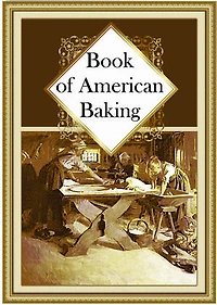 26.Book of American Baking