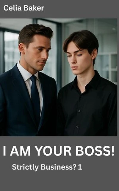 I Am Your Boss!