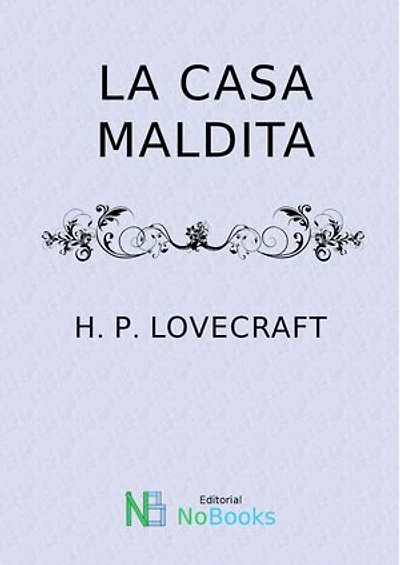 La Casa Maldita