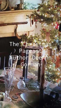 The Christmas Pageant: We met falling in love