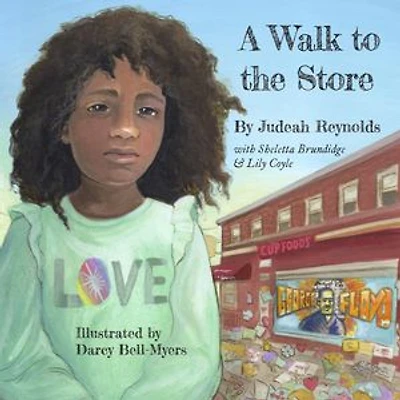 A Walk to the Store
