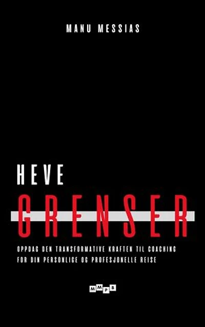 Heve grenser: Oppdag den transformative kraften til coaching for din personlige og profesjonelle reise