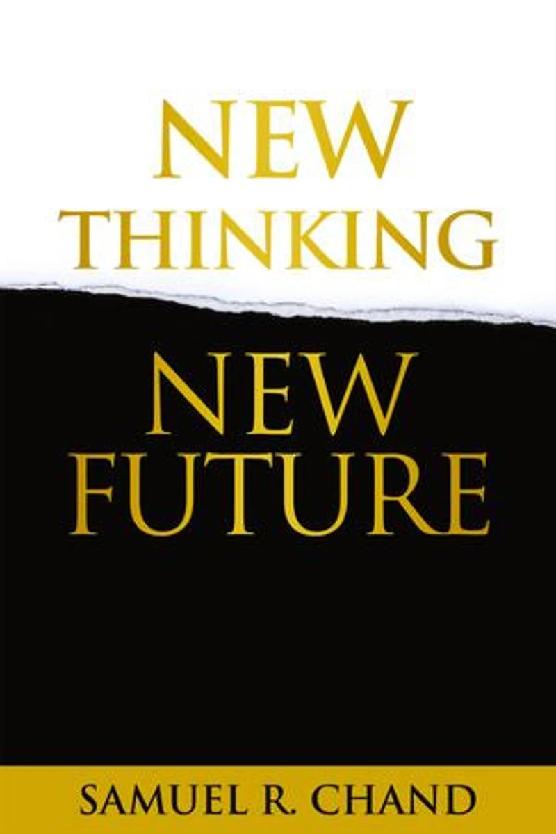 New Thinking, Future
