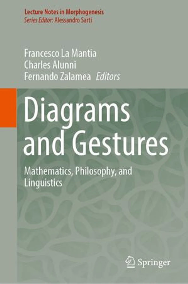 Diagrams and Gestures: Mathematics, Philosophy