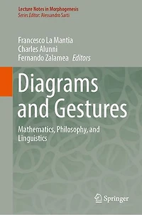 Diagrams and Gestures: Mathematics, Philosophy