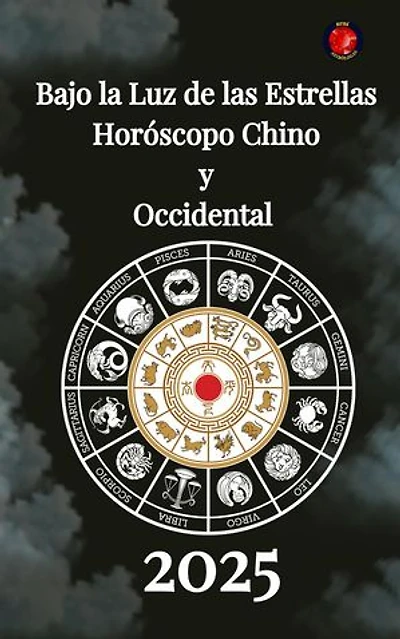 Bajo la Luz de las Estrellas Horóscopo Chino y Occidental 2025