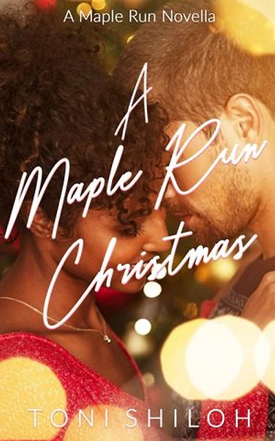 A Maple Run Christmas: Maple Run, #5