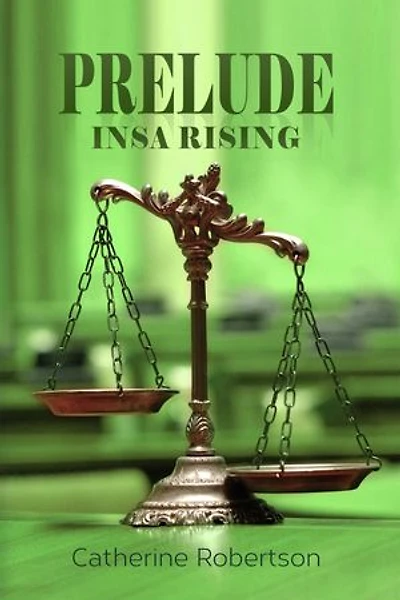 Prelude Insa Rising