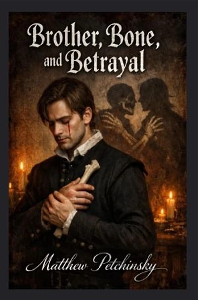 Brother, Bone, and Betrayal