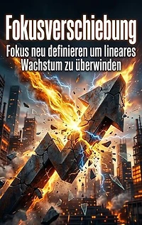 Fokusverschiebung: Fokus neu definieren um lineares Wachstum zu überwinden