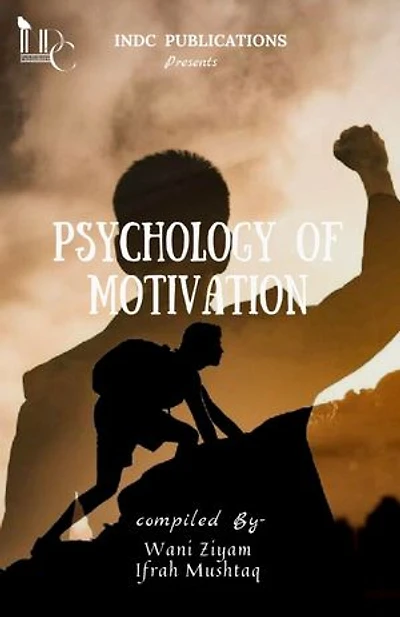 Psychology of Motivation