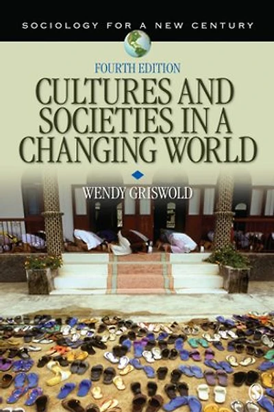 Cultures and Societies a Changing World