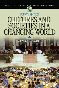 Cultures and Societies a Changing World