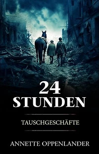 24 Stunden: Tauschgeschäfte
