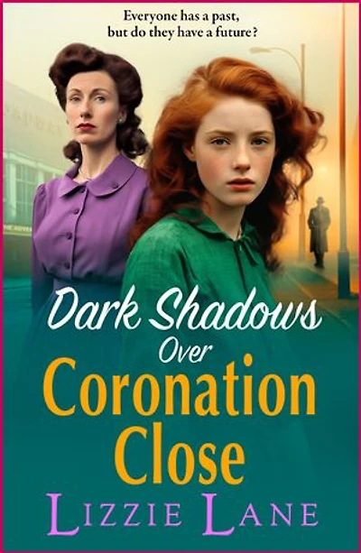 Dark Shadows Over Coronation Close
