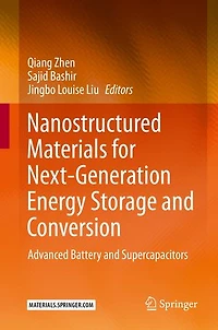 Nanostructured Materials for Next-Generation Energy Storage and Conversion: Advanced Battery Supercapacitors