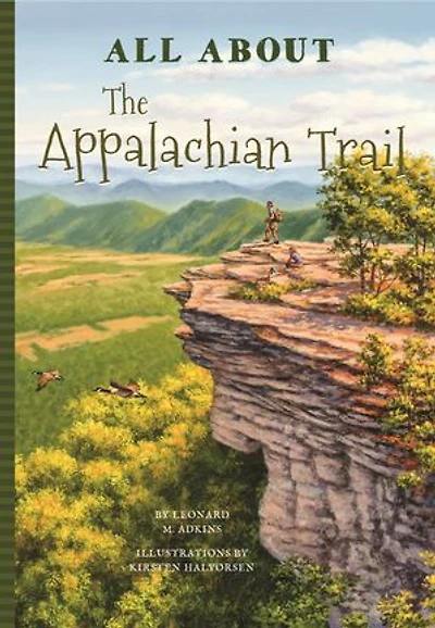 All About The Appalachian Trail