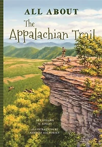 All About The Appalachian Trail