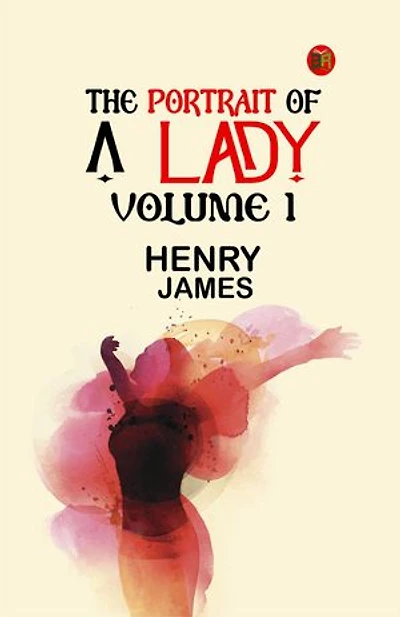 The Portrait of a Lady Volume