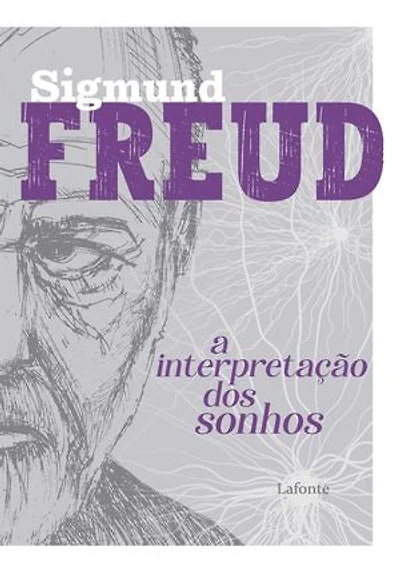 A Interpretação dos Sonhos
