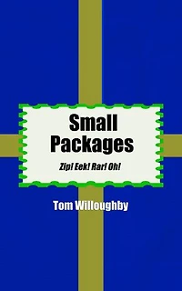 Small Packages: Zip! Eek! Rar! Oh!