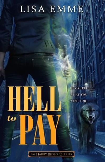 Hell to Pay