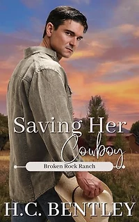 Saving Her Cowboy