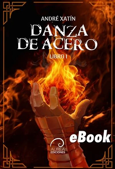 Danza de Acero