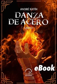 Danza de Acero