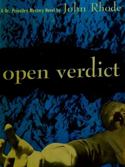 Open Verdict